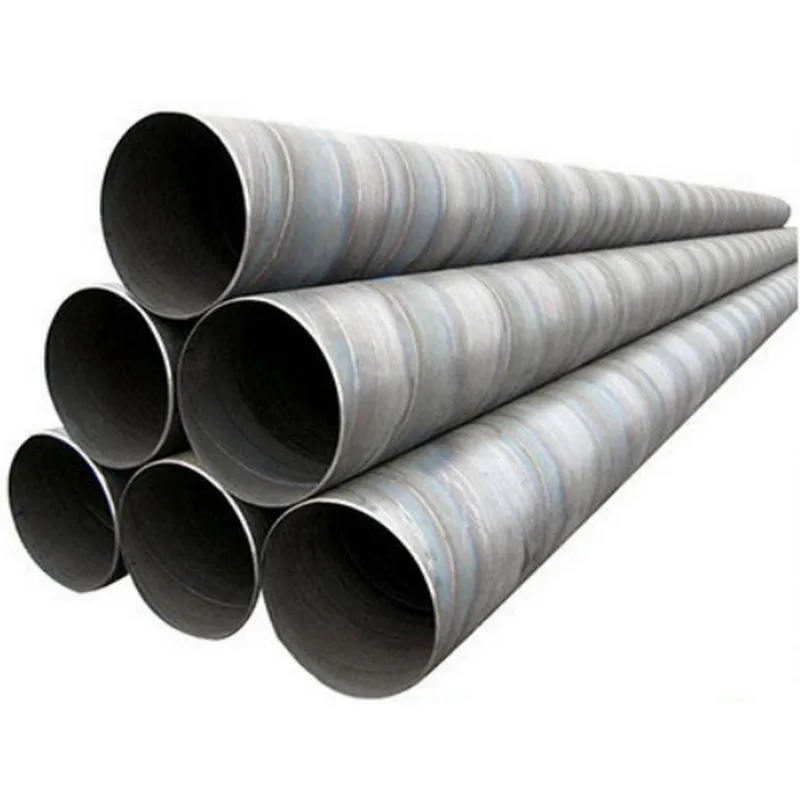 welded pipe